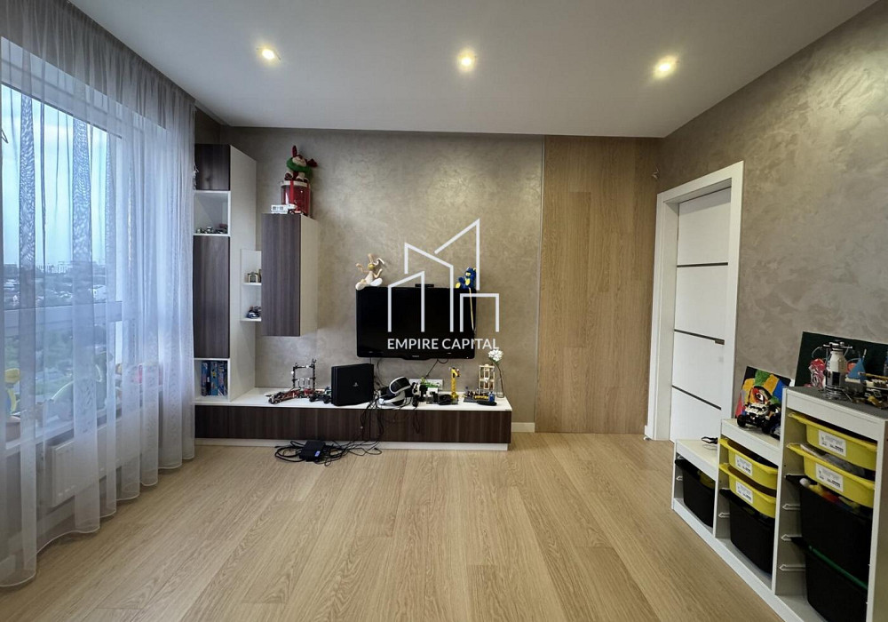 Продаж 3к Квартира 95.3 кв.м Червоної Калини вул. Львів - фото 9