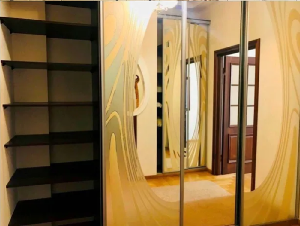 Оренда Квартира 3-кімнатна, 5/19 поверх на Урловская ул., 4 Київ - фото 4