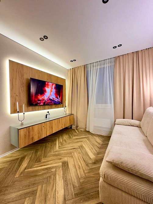 Продаж Квартира 1-кімнатна, 4/25 поверх на Олександра Олеся вул., д. 17 Київ - фото 6