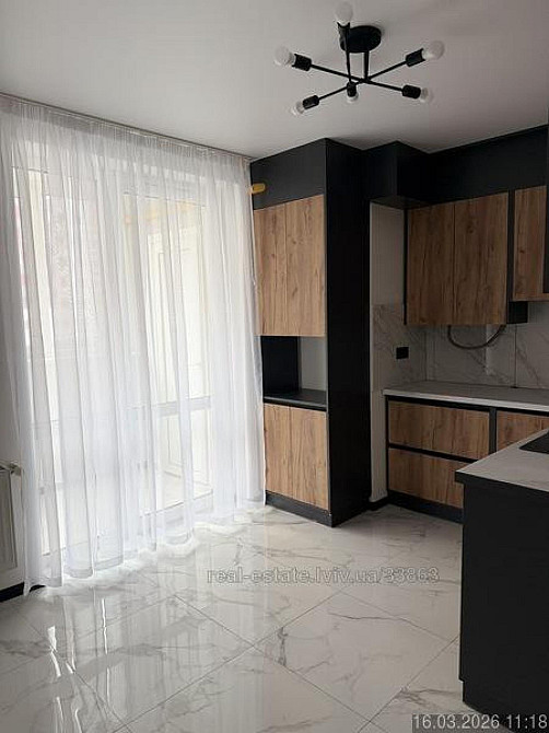 Продаж Квартира 2-кімнатна, 1/10 поверх на вул. Глинянський Тракт Львов - изображение 3