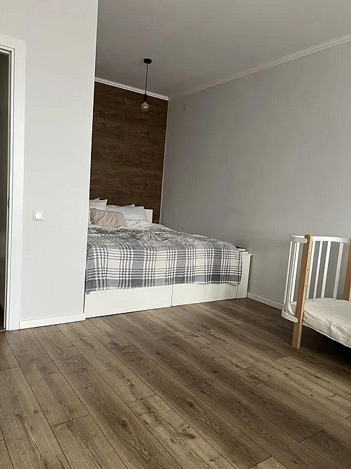 Продаж Квартира 1-кімнатна, 1/3 поверх на Героїв Крут, 1 Львів - фото 6