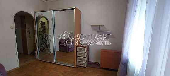 Продаж Квартира 1-кімнатна, 2/2 поверх на вул. Комунальників Харьков