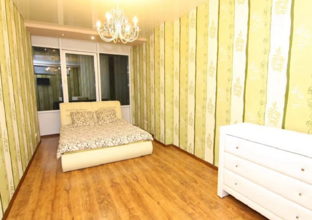 Оренда Квартира 3-кімнатна, 17/22 поверх на Генуэзская ул., 5 Одесса - изображение 7