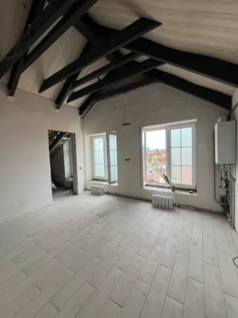 Продаж 1к Квартира 38 кв.м Кордонний провулок, 25А Одеса