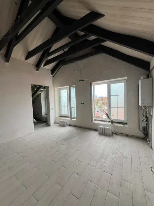 Продаж 1к Квартира 38 кв.м Кордонний провулок, 25А Одеса - фото 5