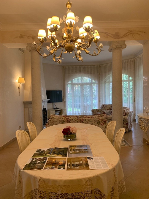 Продаж Будинок на Большой Фонтан / Фонтанская Дорога Odessa - photo 20