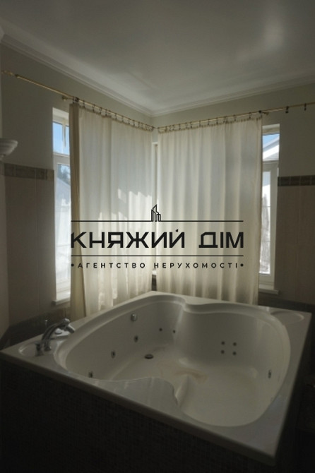 Продажа отличного 3-х этажного дома в Крюковщине. № 2210786  - фото 9