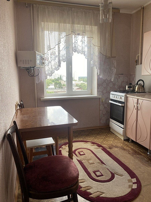 Оренда Квартира 1-кімнатна, 8/9 поверх на Волго-донский пер., 1 Київ - фото 3