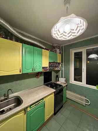 Продаж Квартира 1-кімнатна, 2/9 поверх на вул. Гвардійців Широнінців Kharkiv