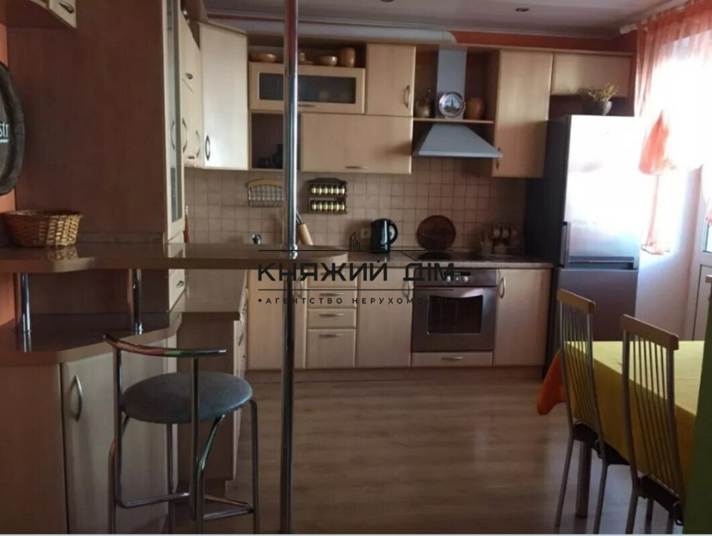 Продажа 2-х к. кв. возле Парка Партизанской Славы. № 21117611 Київ - фото 13