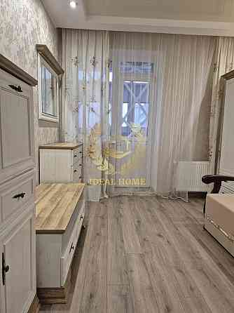 Продаж Квартира 1-кімнатна на Бышевская ул., 8А 