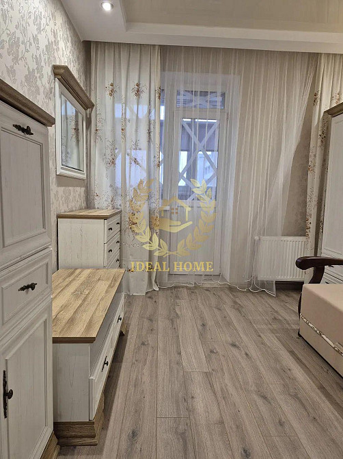 Продаж Квартира 1-кімнатна на Бышевская ул., 8А  - фото 5