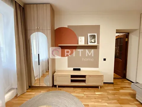 Оренда 1к Квартира 38 кв.м Зацепи вулиця 3К Луцьк - фото 5