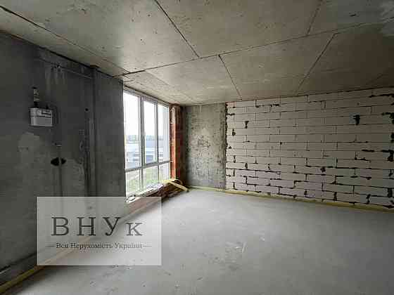 Продаж Квартира 3-кімнатна, 4/10 поверх на вул. Микулинецька Ternopil'