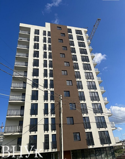 Продаж Квартира 3-кімнатна, 4/13 поверх на вул. Тарнавського Генерала Тернопіль - фото 4