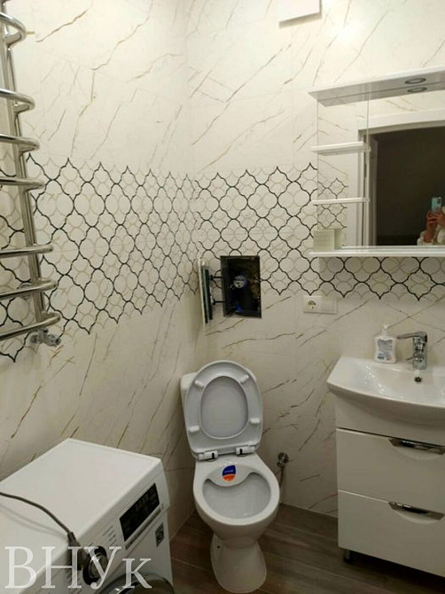 Продаж Квартира 1-кімнатна, 2/9 поверх на вул. Данила Короля Ивано-Франковск - изображение 4