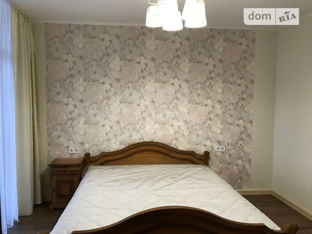 Оренда Квартира 1-кімнатна, 24/25 поверх на ул. Богдановская, 7г Київ - фото 5