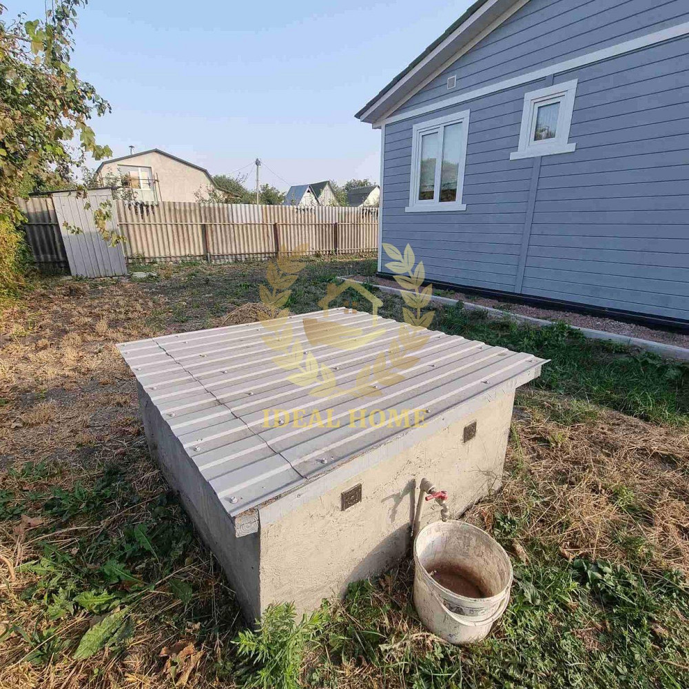 Продаж будинку СТ “Тарасівське”, с. Вільне, Броварський р-н, Київська  - фото 16