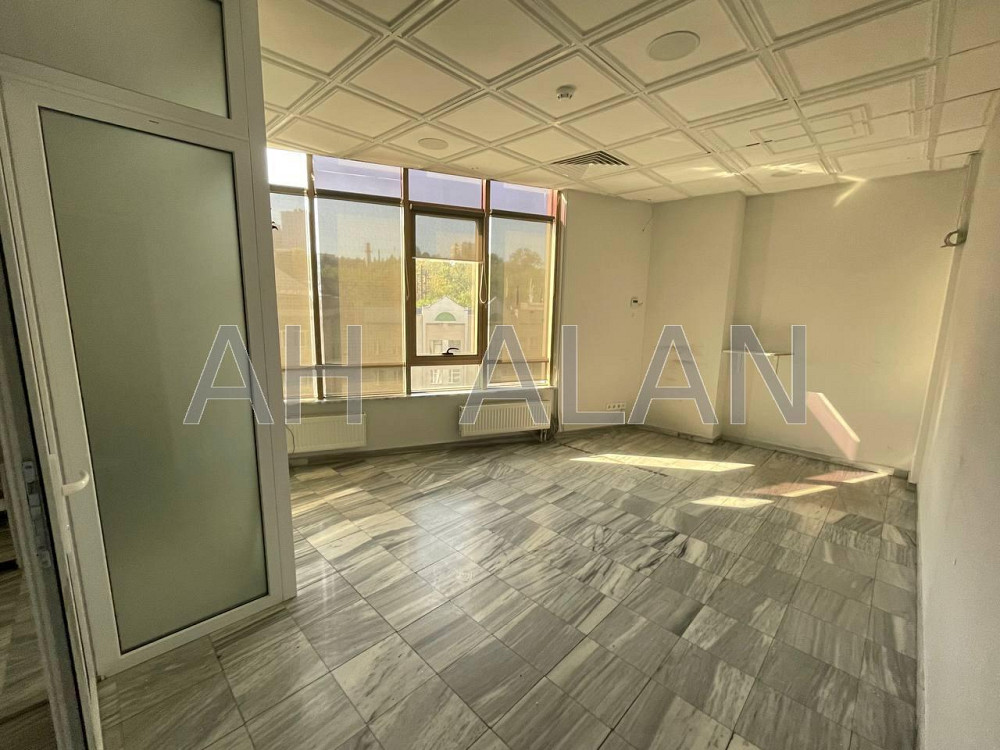 Оренда офісне приміщення на Глибочицька вул., 101 приміщень - 3, поверх - 6/9 Київ - фото 2