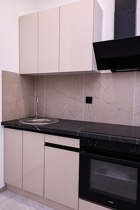 Продаж Квартира 1-кімнатна, 14/17 поверх на Жемчужная улица, 8 Одесса - изображение 8