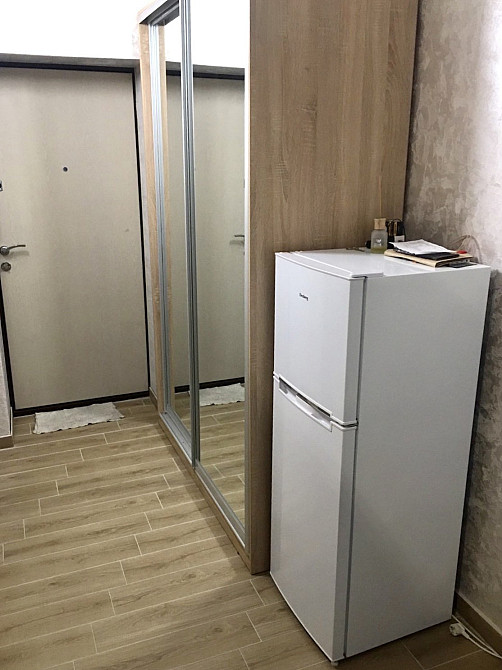 Продам 1-комнатную в ЖК Андреевский, 3/6 эт. Одеса - фото 9