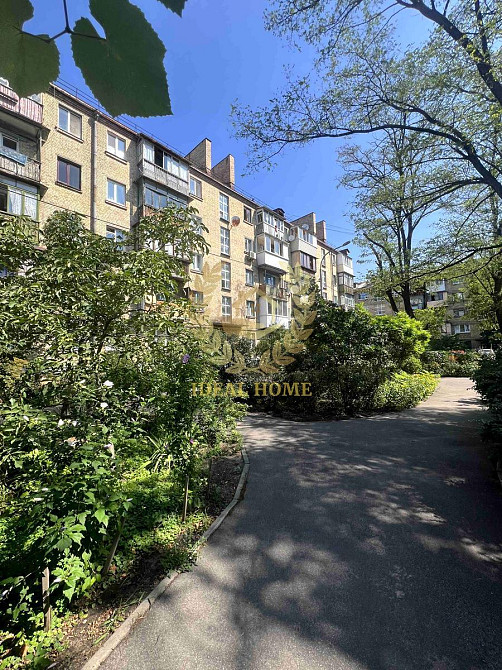 Продаж Квартира 3-кімнатна, 5/5 поверх на Вячеслава Липинского ул., 50 Kiev - photo 15