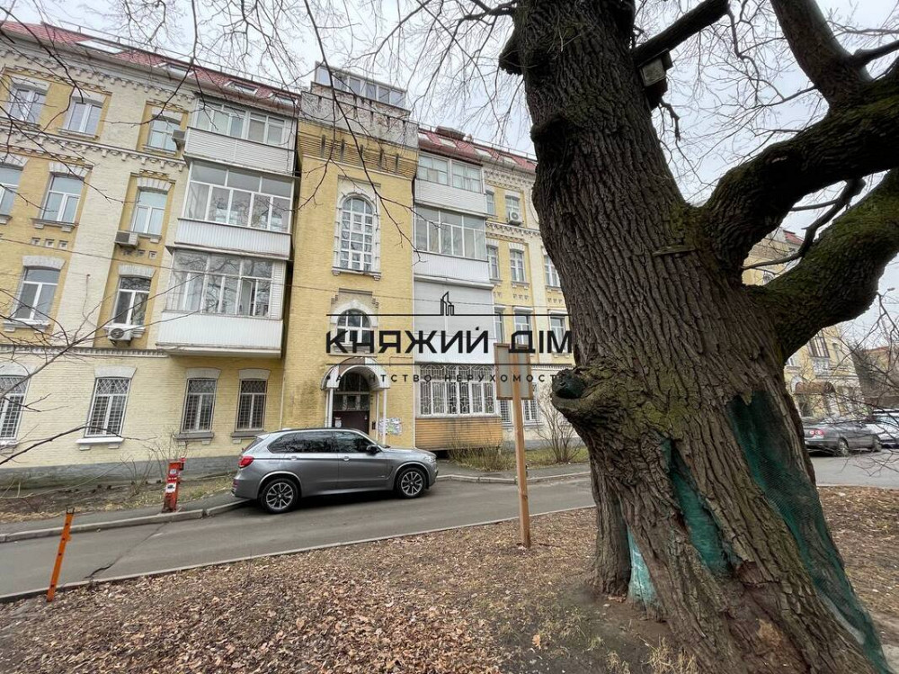 Оренда Квартира 3-кімнатна, 4/5 поверх на вул. Курская ул./Генерала Генадія Воробйова Kiev - photo 16