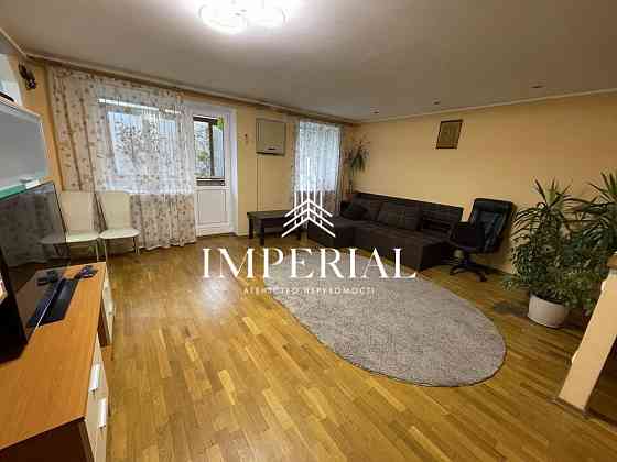 Оренда 2к Квартира 56 кв.м Берлінського Максима вул. Київ