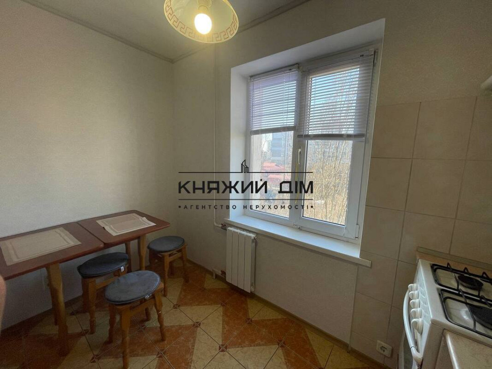 Оренда Квартира 1-кімнатна, 9/9 поверх на Лукьяновская ул. Kiev - photo 13