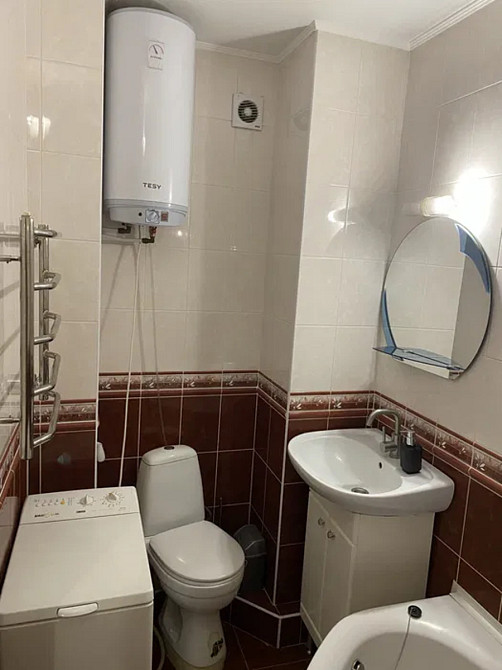 Оренда Квартира 1-кімнатна, 18/24 поверх на Бажана, 1м Київ - фото 9