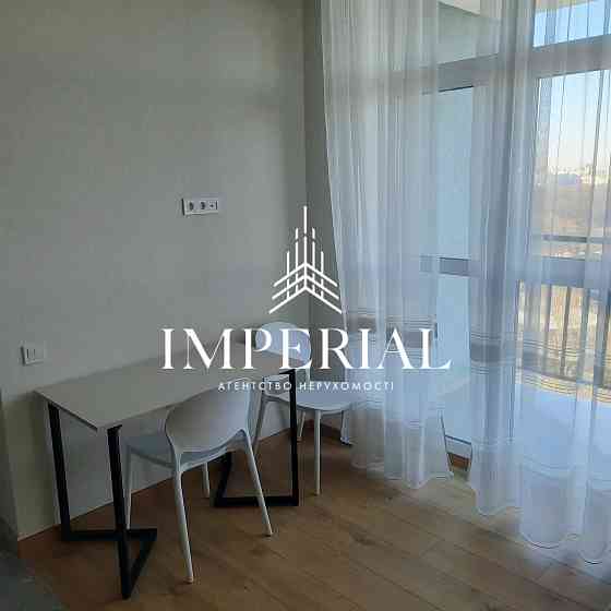 Оренда Квартира 1-кімнатна, 15/25 поверх на вул. Валерʼяна Підмогильного Киев