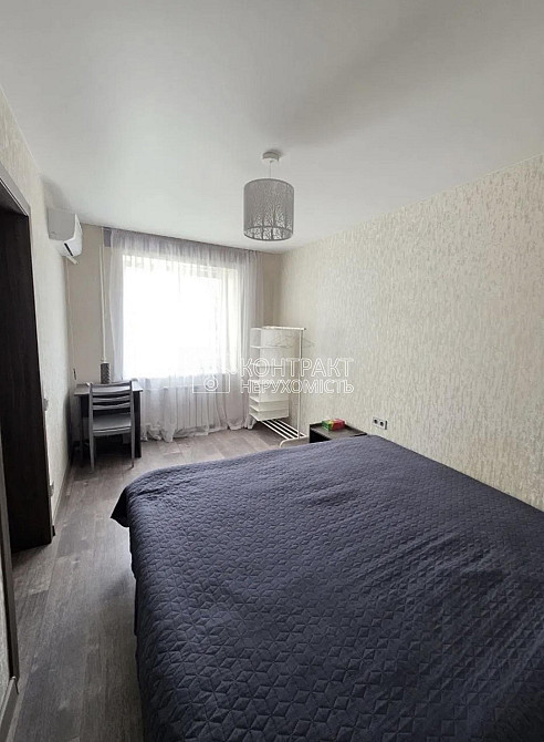 Оренда Квартира 2-кімнатна, 2/7 поверх на вул. Григорія Сковороди Харків - фото 16