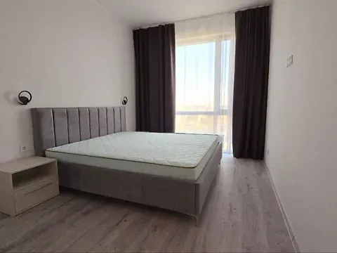 Оренда 2к Квартира 45 кв.м ЖК Geneve Дніпро - фото 3