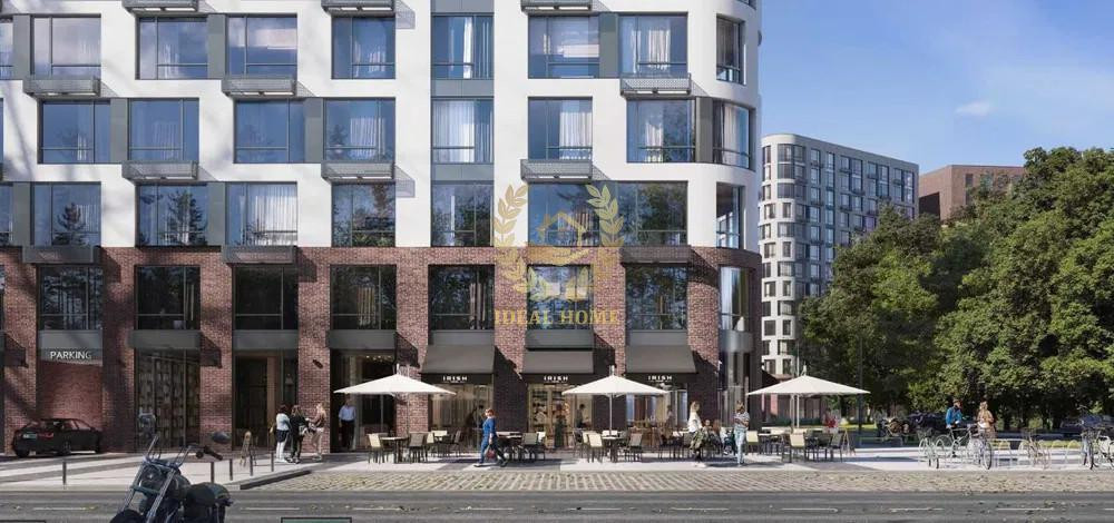 Продаж Квартира 1-кімнатна, 9/13 поверх на Берковецкая ул., 6 Kiev - photo 7