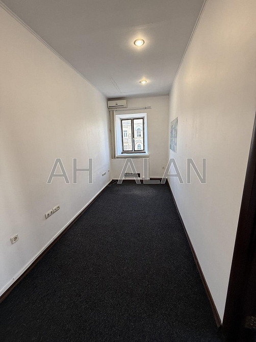 Оренда офісне приміщення на Саксаганського вул., 52 поверх - 3/4 Київ - фото 20