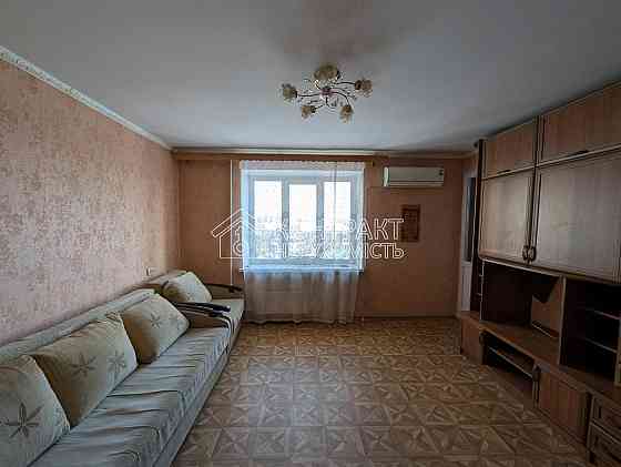 Продаж Квартира 2-кімнатна, 7/9 поверх на вул. славянская Харьков