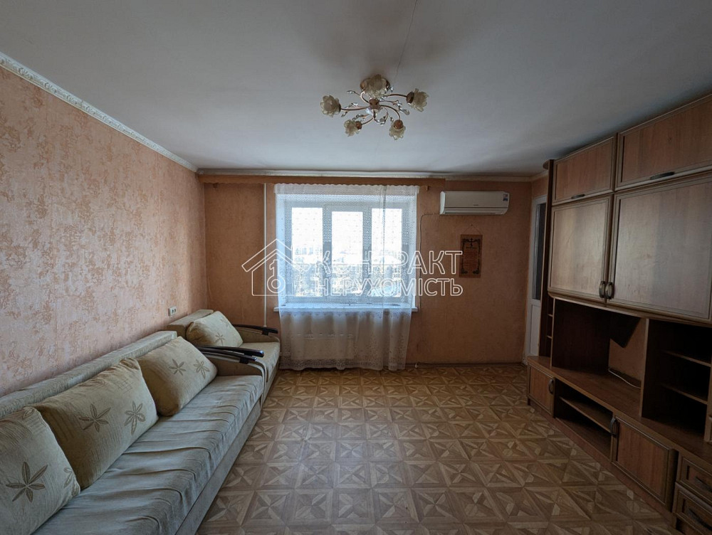 Продаж Квартира 2-кімнатна, 7/9 поверх на вул. славянская Kharkiv - photo 1