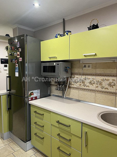 Оренда Будинок 2-кімнатний на Борщагівська вул., 173/187 Київ - фото 1