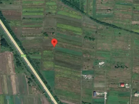 Продаж земельної ділянки  площа 24 сот  Ямпіль - фото 3