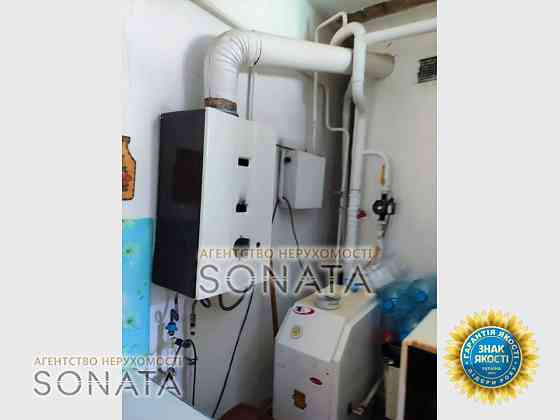 Продаж 1-поверховий Будинок  111 кв.м 4 кімн. на вул. Василини Черкаси