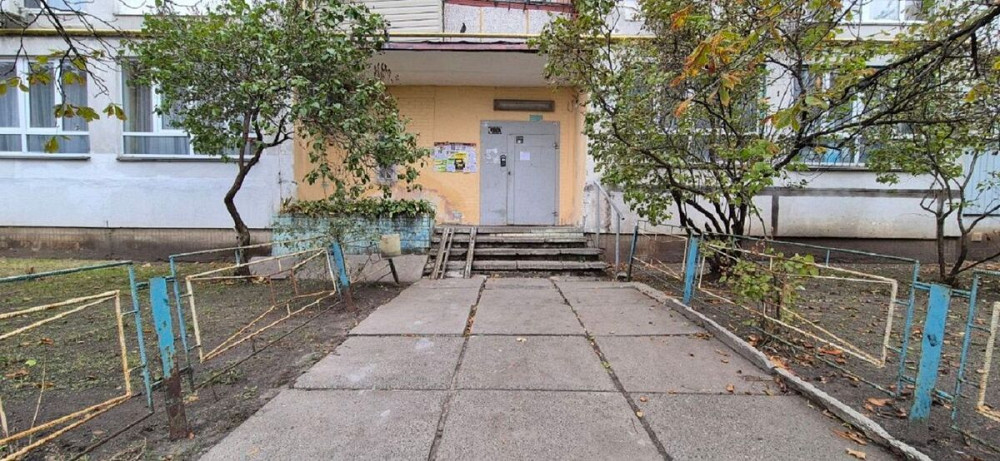 Оренда Квартира 1-кімнатна, 8/16 поверх на проспект Володимира Івасюка, 13А Киев - изображение 19