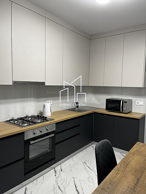 Оренда 1к Квартира 45 кв.м На Нивах вул. Львів - фото 8