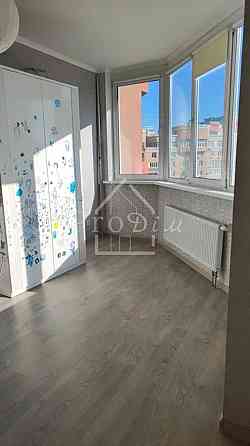 Оренда Квартира 3-кімнатна, 13/18 поверх на Степана Рудницького, 5а Kiev