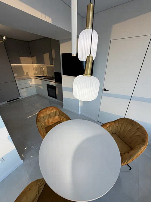 Продаж Квартира 1-кімнатна, 8/10 поверх Тернопіль - фото 4