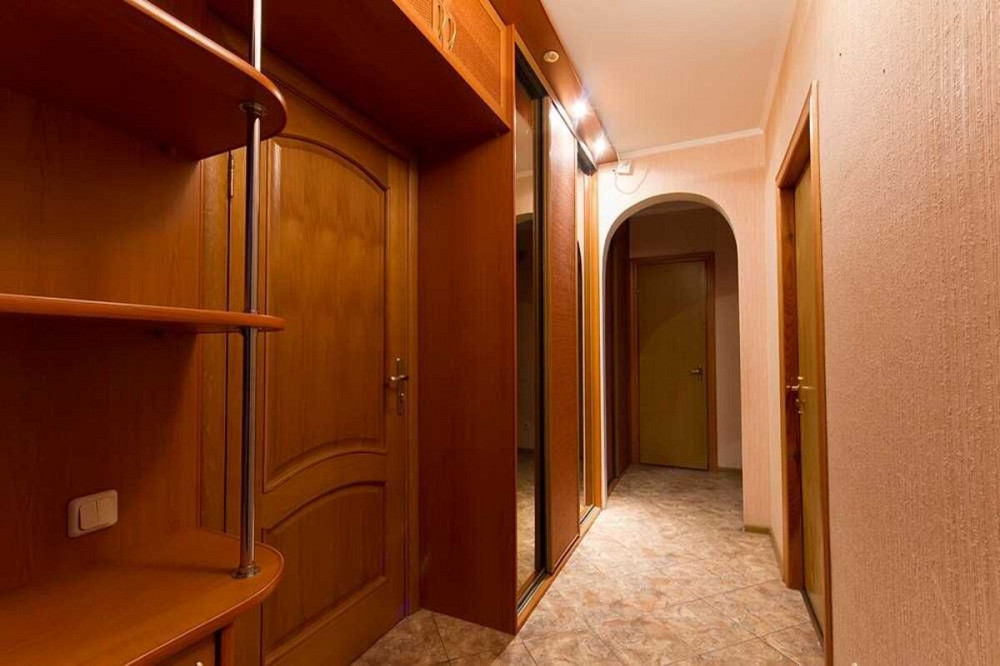 Оренда Квартира 1-кімнатна, 15/18 поверх на Харьковское шоссе, 56 Київ - фото 11