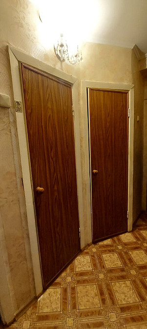 Продаж Квартира 3-кімнатна, 3/5 поверх на проспект Отрадный, д.40 Киев - изображение 10