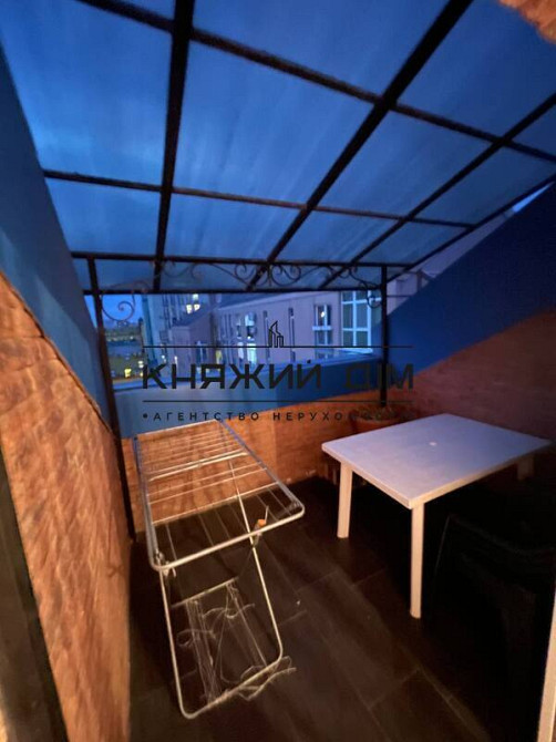 ЖК КОМФОРТ ТАУН Оренда 2 поверхової квартири Київ - фото 16