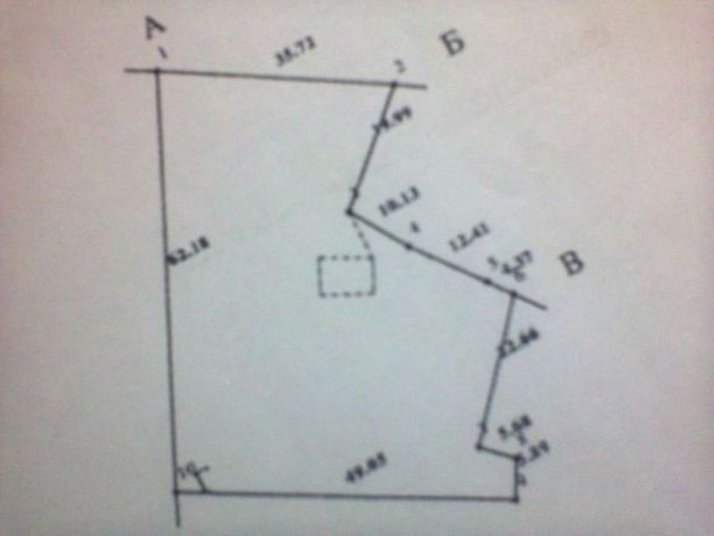 Продаж земельної ділянки 25 соток  - фото 1
