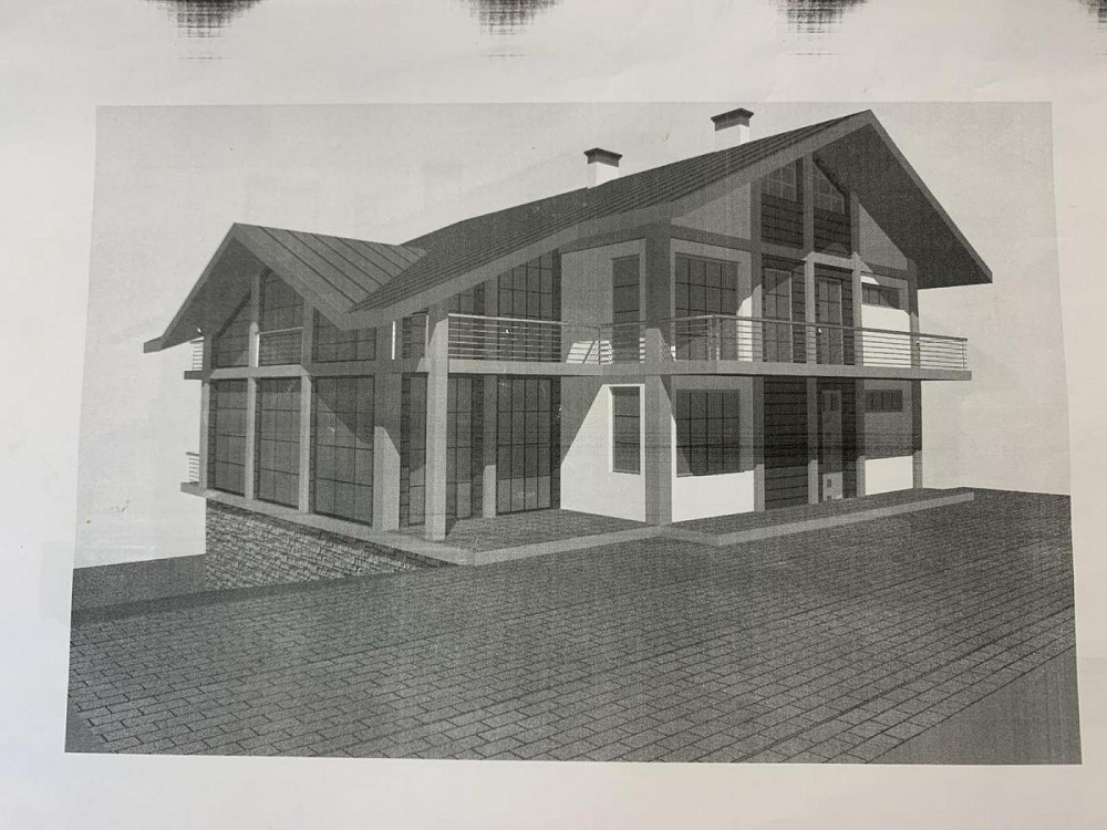 Продаж Будинок 5-кімнатний на вул. Забава Винники - изображение 9