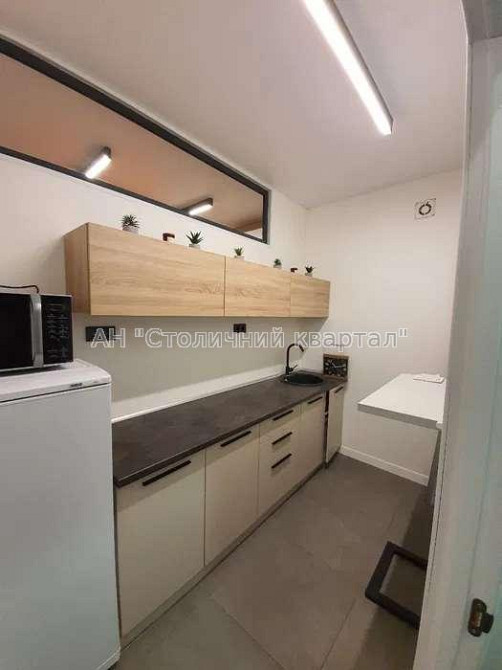 Оренда офісне приміщення на Лабораторний пров., 22 приміщень - 3, поверх - 1/5 Київ - фото 17